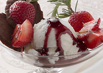 Desserts