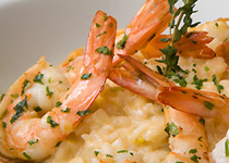 Seafood