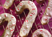 Holiday Recipes