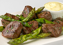 Paleo-Friendly