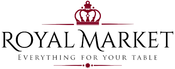 Royal Market Logo